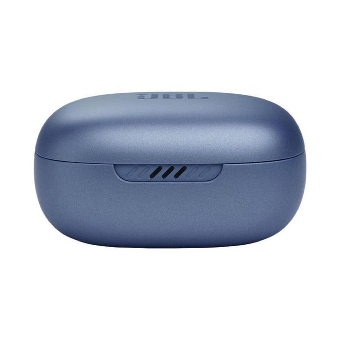 JBL Live Pro 2 TWS | In-Ear Headphones - 100% Wireless - Bluetooth - Smart Ambient - 6 Microphones - Blue-SONXPLUS Victoriaville