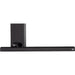 Polk Signa S2 | Universal Sound Bar - With Wireless Subwoofer - Bluetooth - Home Theater Experience - Voice Adjust - HDMI - Black-SONXPLUS Victoriaville