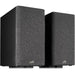 Polk Reserve R200 | Bookshelf Speakers - Excellent home theater detail - Black - Pair-SONXPLUS Victoriaville