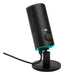 JBL Quantum Stream | Microphone - Wired - Dual Condenser - USB - Black-SONXPLUS Victoriaville