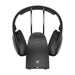 Sennheiser RS120W | Over-Ear Wireless Headphones - For TVs - Open - Stereo - Black-SONXPLUS Victoriaville