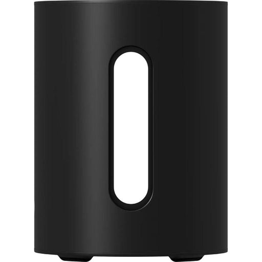 Sonos Sub Mini | Wireless Subwoofer - Trueplay - Black-SONXPLUS Victoriaville