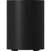 Sonos Sub Mini | Wireless Subwoofer - Trueplay - Black-SONXPLUS Victoriaville