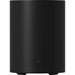 Sonos Sub Mini | Wireless Subwoofer - Trueplay - Black-SONXPLUS Victoriaville