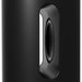 Sonos Sub Mini | Wireless Subwoofer - Trueplay - Black-SONXPLUS Victoriaville