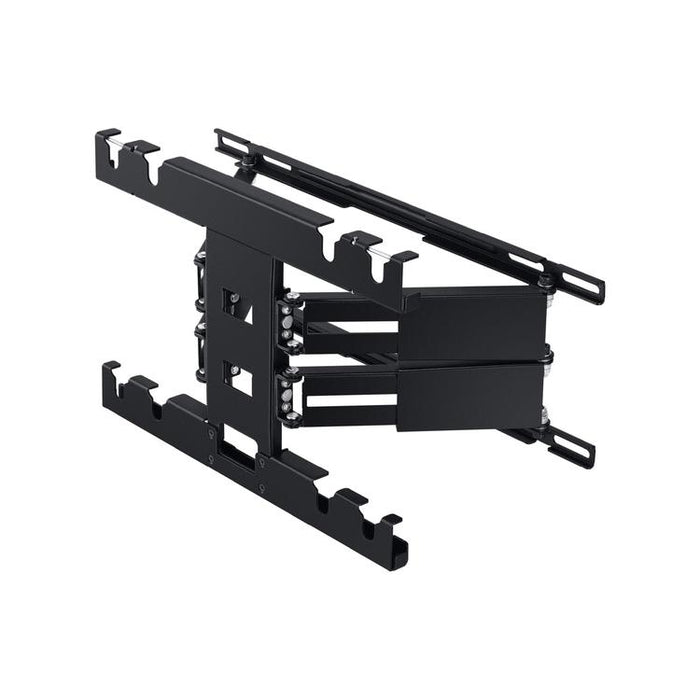 Samsung WMN-B05FB/ZA | Slim full motion wall mount - For 55" and 65" TVs - Black-SONXPLUS Victoriaville