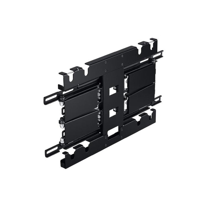 Samsung WMN-B05FB/ZA | Slim full motion wall mount - For 55" and 65" TVs - Black-SONXPLUS Victoriaville