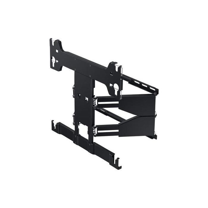 Samsung WMN-B16FB/ZA | Slim full motion wall mount - For TV 55" to 75" - Black-SONXPLUS Victoriaville