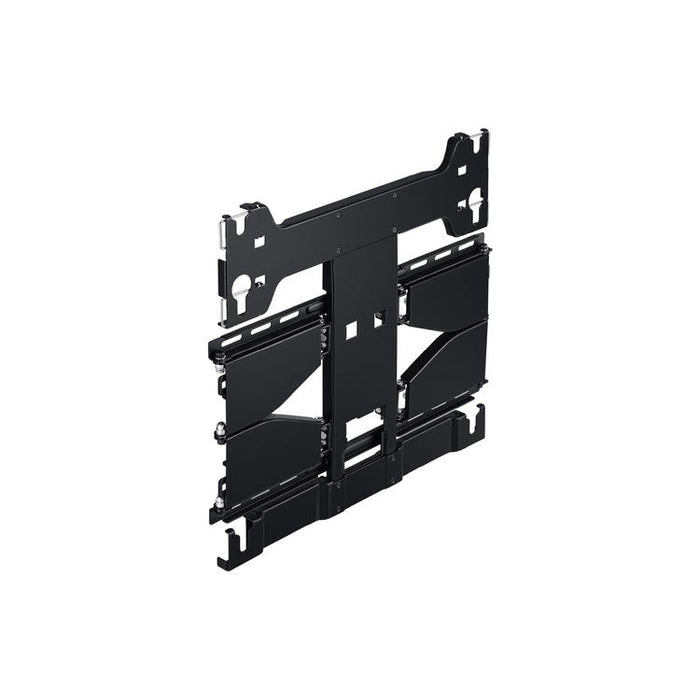 Samsung WMN-B16FB/ZA | Slim full motion wall mount - For TV 55" to 75" - Black-SONXPLUS Victoriaville