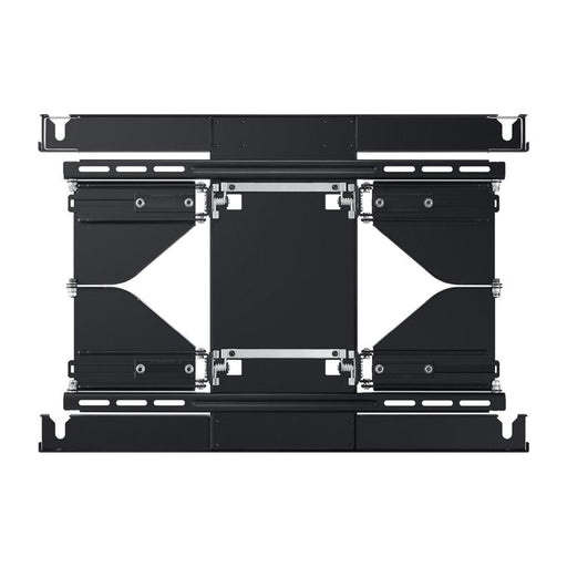 Samsung WMN-B30FB/ZA | Slim full motion wall mount - For 82" to 85" TV - Black-SONXPLUS Victoriaville