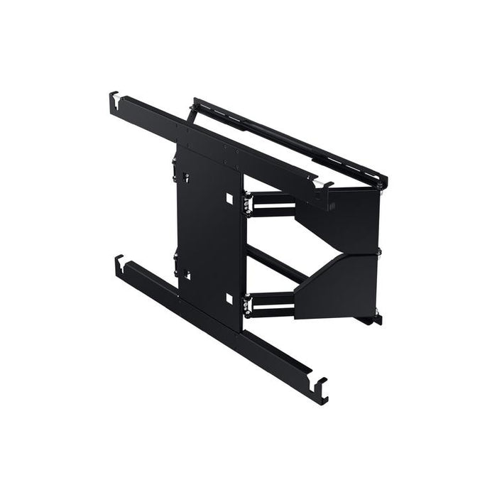 Samsung WMN-B30FB/ZA | Slim full motion wall mount - For 82" to 85" TV - Black-SONXPLUS Victoriaville