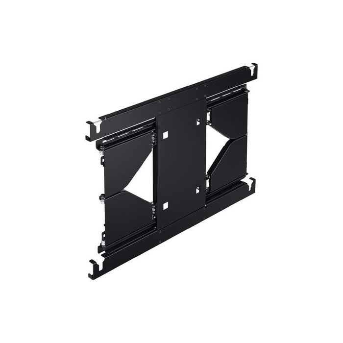 Samsung WMN-B30FB/ZA | Slim full motion wall mount - For 82" to 85" TV - Black-SONXPLUS Victoriaville