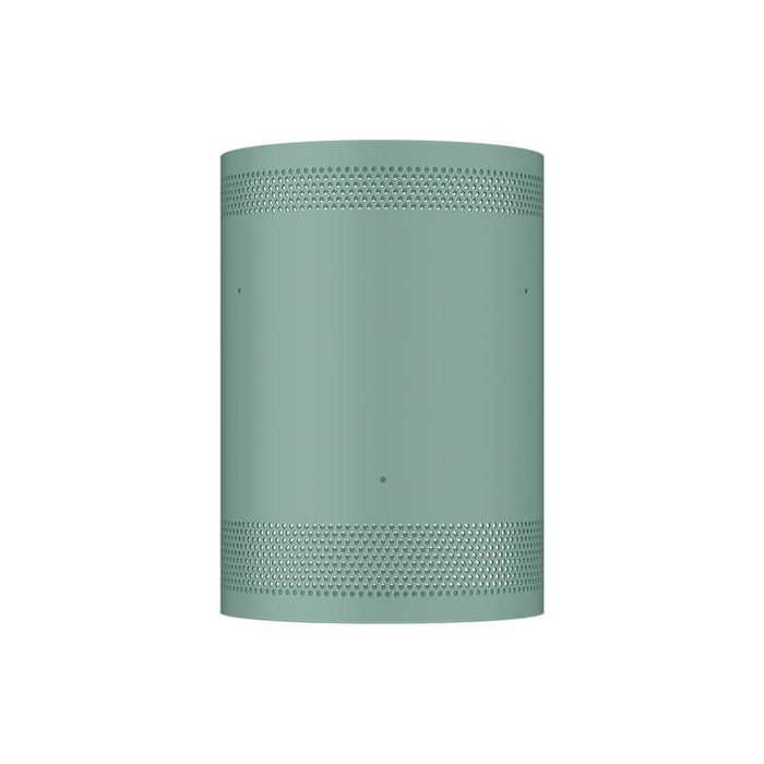 Samsung VG-SCLB00NS/ZA | The Freestyle Skin - Projector cover with base - Forest green-SONXPLUS Victoriaville