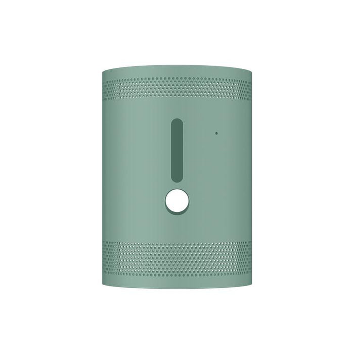 Samsung VG-SCLB00NS/ZA | The Freestyle Skin - Projector cover with base - Forest green-SONXPLUS Victoriaville