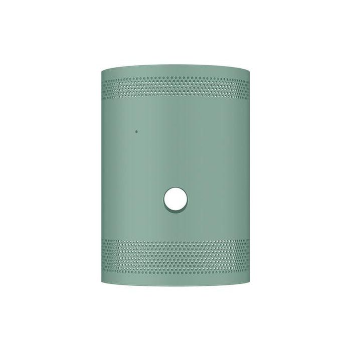 Samsung VG-SCLB00NS/ZA | The Freestyle Skin - Projector cover with base - Forest green-SONXPLUS Victoriaville