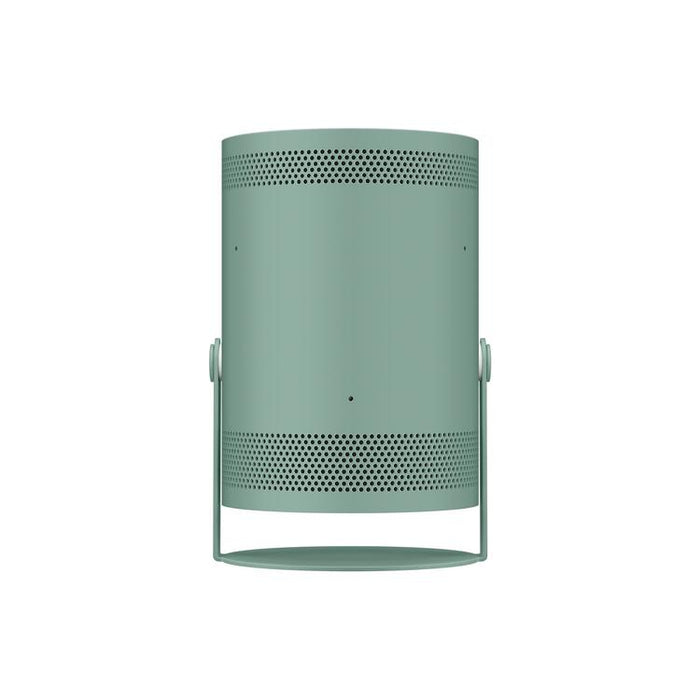 Samsung VG-SCLB00NS/ZA | The Freestyle Skin - Couvercle pour projecteur avec la base - Vert forêt-SONXPLUS Victoriaville