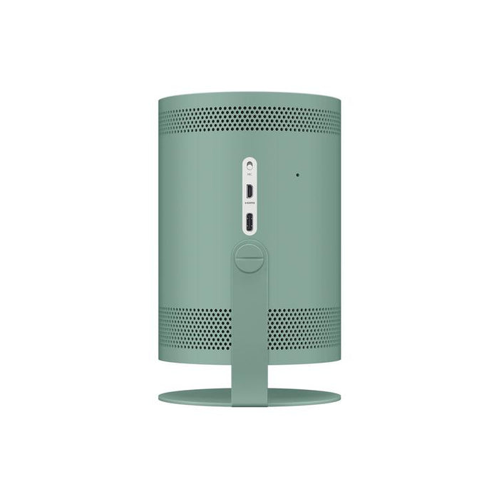 Samsung VG-SCLB00NS/ZA | The Freestyle Skin - Projector cover with base - Forest green-SONXPLUS Victoriaville