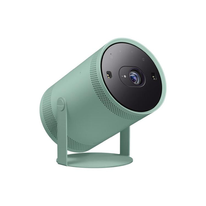 Samsung VG-SCLB00NS/ZA | The Freestyle Skin - Couvercle pour projecteur avec la base - Vert forêt-SONXPLUS Victoriaville