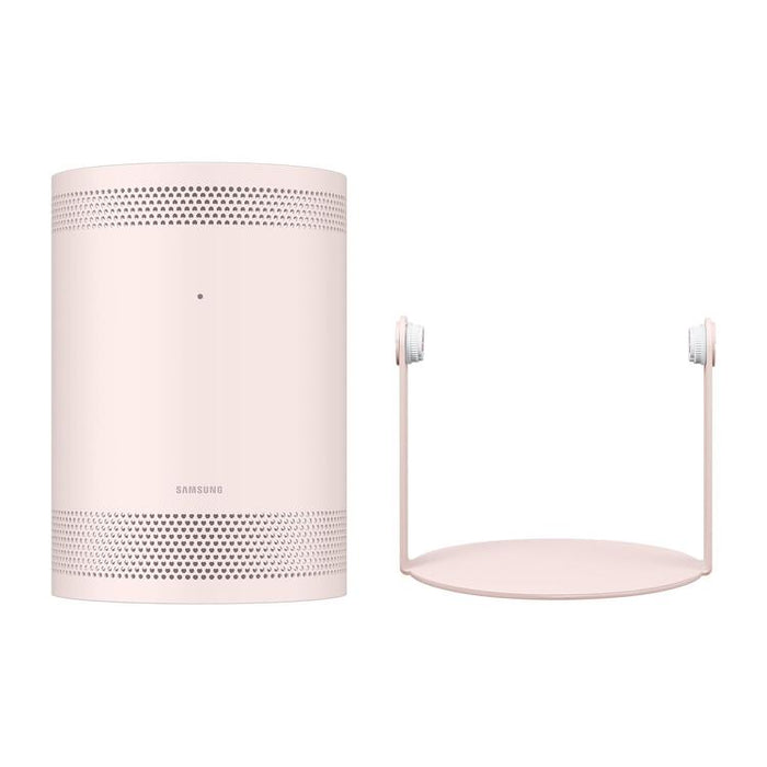 Samsung VG-SCLB00PS/ZA | The Freestyle Skin - Couvercle pour projecteur avec la base - Rose Fleur-SONXPLUS Victoriaville