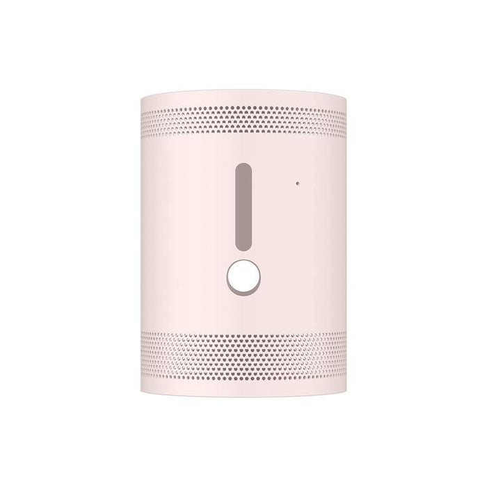 Samsung VG-SCLB00PS/ZA | The Freestyle Skin - Couvercle pour projecteur avec la base - Rose Fleur-SONXPLUS Victoriaville