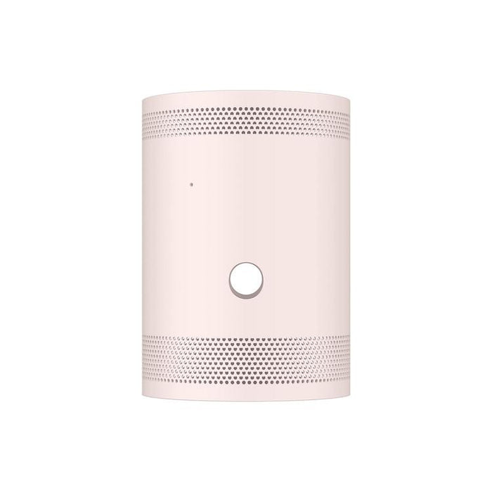 Samsung VG-SCLB00PS/ZA | The Freestyle Skin - Couvercle pour projecteur avec la base - Rose Fleur-SONXPLUS Victoriaville