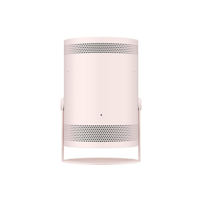 Samsung VG-SCLB00PS/ZA | The Freestyle Skin - Couvercle pour projecteur avec la base - Rose Fleur-SONXPLUS Victoriaville