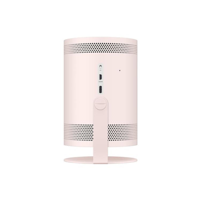 Samsung VG-SCLB00PS/ZA | The Freestyle Skin - Couvercle pour projecteur avec la base - Rose Fleur-SONXPLUS Victoriaville