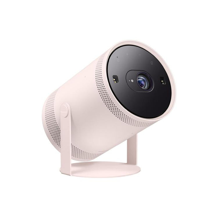 Samsung VG-SCLB00PS/ZA | The Freestyle Skin - Couvercle pour projecteur avec la base - Rose Fleur-SONXPLUS Victoriaville