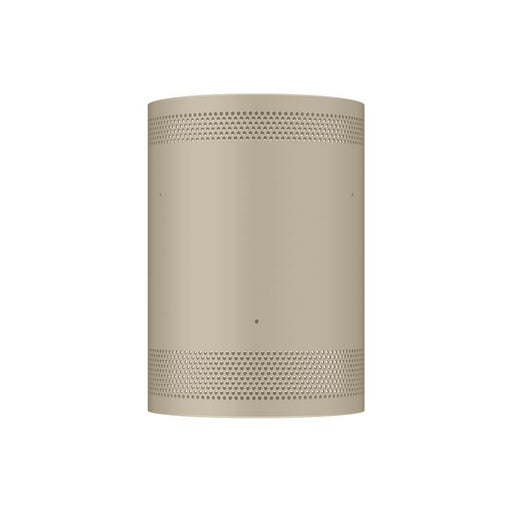 Samsung VG-SCLB00YS/ZA | The Freestyle Skin - Projector cover with base - Beige Coyote-SONXPLUS Victoriaville