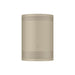 Samsung VG-SCLB00YS/ZA | The Freestyle Skin - Projector cover with base - Beige Coyote-SONXPLUS Victoriaville