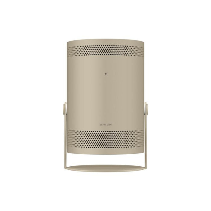 Samsung VG-SCLB00YS/ZA | The Freestyle Skin - Couvercle pour projecteur avec la base - Beige Coyote-SONXPLUS Victoriaville