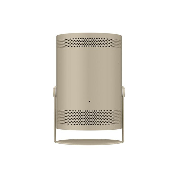 Samsung VG-SCLB00YS/ZA | The Freestyle Skin - Projector cover with base - Beige Coyote-SONXPLUS Victoriaville