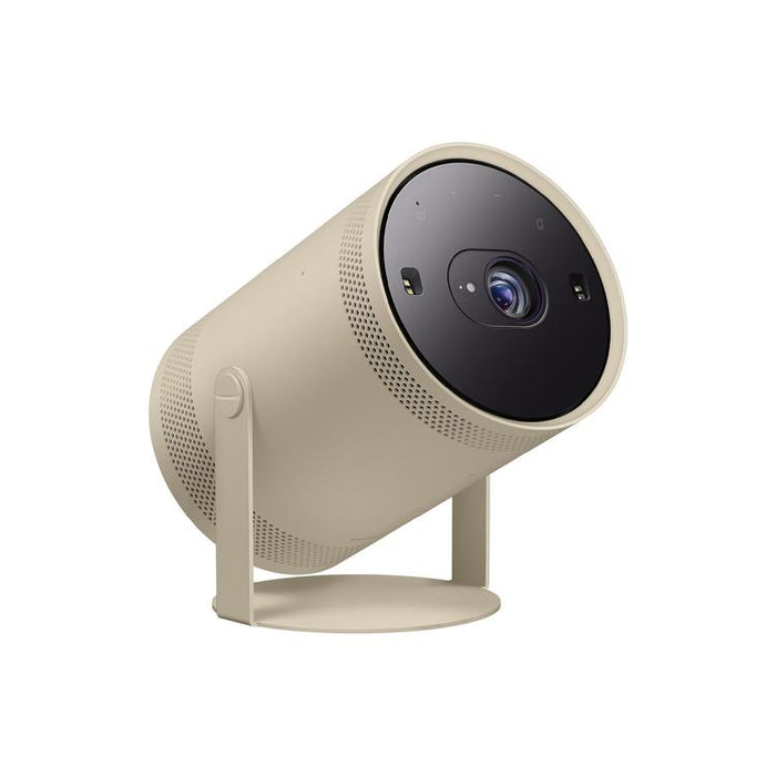 Samsung VG-SCLB00YS/ZA | The Freestyle Skin - Couvercle pour projecteur avec la base - Beige Coyote-SONXPLUS Victoriaville