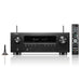 Denon AVRS970H | AV Receiver - 7.2 Amplification Channels - Home Theater - 8K - HEOS - Black-SONXPLUS Victoriaville