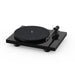 Pro-Ject Debut carbon EVO | Turntable - With Ortofon 2M Red Cell - Satin Black-SONXPLUS Victoriaville