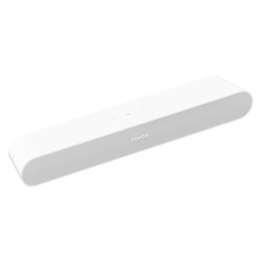 Sonos | Entertainment System with Ray and Mini-Sub - White-SONXPLUS Victoriaville