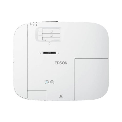 Epson Home Cinema 2350 | Intelligent game projector - 3LCD with 3 chips - Home theater - 16:9 - 4K Pro-UHD - White-SONXPLUS Victoriaville