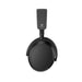 Sennheiser MOMENTUM 4 Wireless | Over-ear headphones - Wireless - Adaptive noise reduction - Black-SONXPLUS Victoriaville