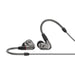 Sennheiser IE 600 | In-ear headphones - Wired - BTE - Resonance chamber - Dynamic transducer - MMCX connectors Fidelity-SONXPLUS Victoriaville