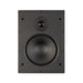 Paradigm CI Elite E80-IW V2 | Flush mounted speaker - Wall - SHOCK-MOUNT - Black - Ready to paint surface - Unit-SONXPLUS Victoriaville