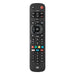 One for All URC3610R | Universal remote control for TV - Essential Series - For one device-SONXPLUS Victoriaville