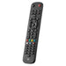 One for All URC3610R | Universal remote control for TV - Essential Series - For one device-SONXPLUS Victoriaville