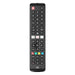 One for All URC4810R | Direct replacement remote control for any Samsung TV - Replacement Series - Black-SONXPLUS Victoriaville