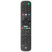 One for All URC4812R | Direct replacement remote control for any Sony TV - Replacement Series - Black-SONXPLUS Victoriaville