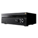 Sony STR-AN1000 | Home theater AV receiver - 8K - 7.2 channels - 360 Spatial Sound Mapping - Black-SONXPLUS Victoriaville