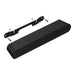 Sonos | Mounting kit for Ray - Ray soundbar included - Black-SONXPLUS Victoriaville