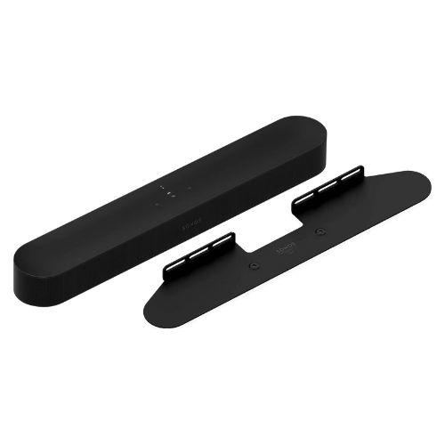 Sonos | Mounting kit for Beam - Beam soundbar (2nd gen.) included - Black-SONXPLUS Victoriaville