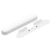 Sonos | Mounting kit for Beam - Beam soundbar (2nd gen.) included - White-SONXPLUS Victoriaville