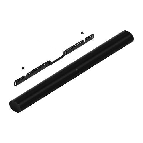 Sonos | Mounting kit for Arc - Arc soundbar included - Black-SONXPLUS Victoriaville