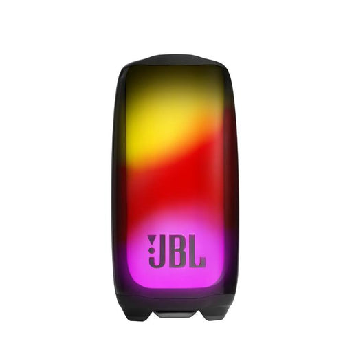 JBL Pulse 5 | Portable speaker - Bluetooth - Light effects - 360 degrees sound and light - Black-SONXPLUS Victoriaville